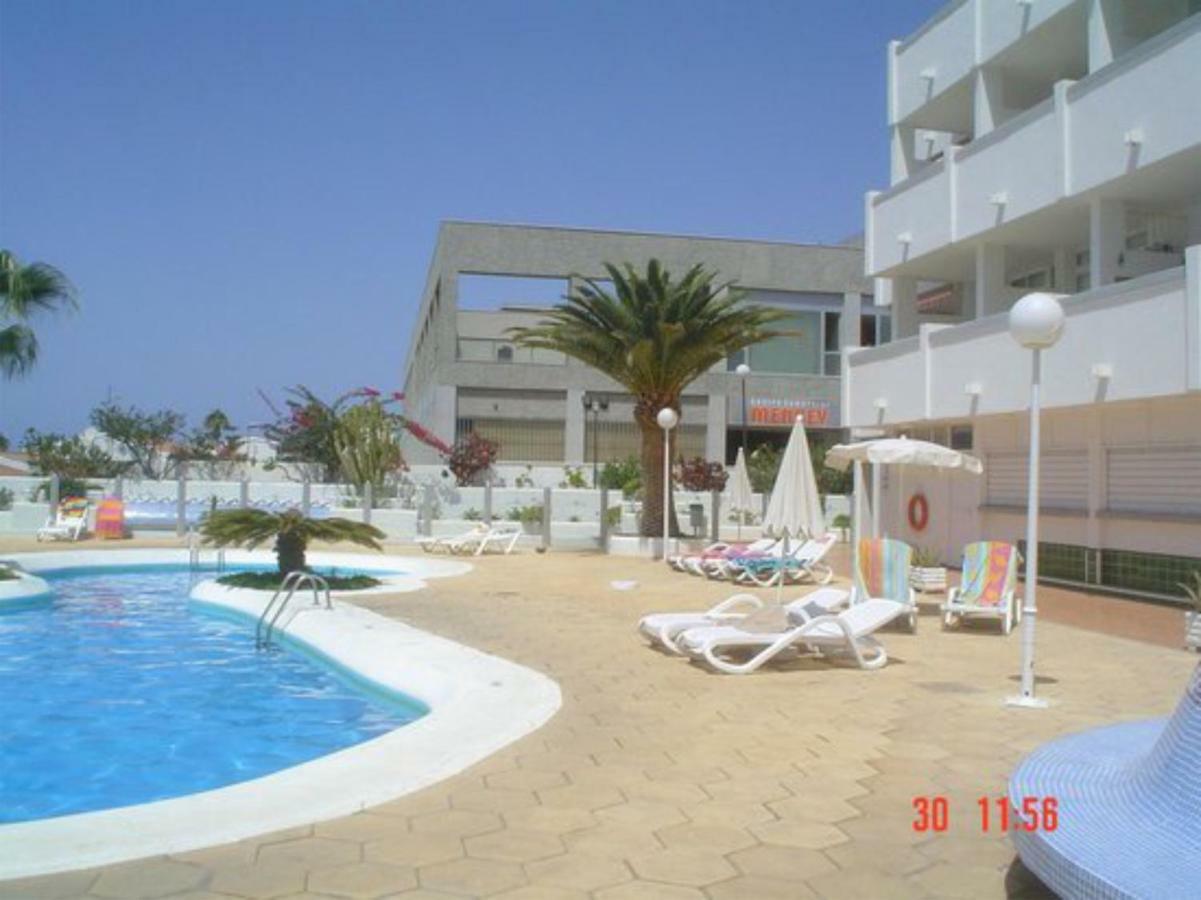 Azahara Beach 413 Los Cristianos  Eksteriør bilde